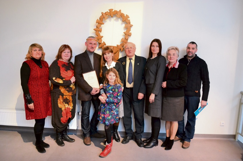 Druskininkieciai laureatai 1