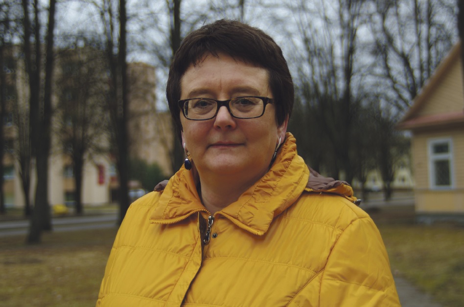 Kirkauskien