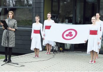 Pasaulinė kultūros diena paminėta ir Druskininkuose