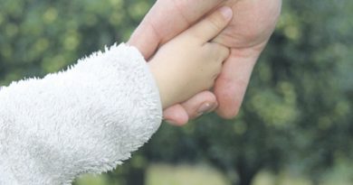 Kviečiame tapti vaikų globėjais Kviečiame tapti vaikų globėjais