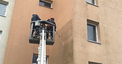 „Litvala“: išvalys greitai, kokybiškai, už patrauklią kainą „Litvala“: išvalys greitai, kokybiškai, už patrauklią kainą