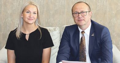 Druskininkų savivaldybėje – susitikimas su Kurortų asociacijos vykdančiąja direktore Druskininkų savivaldybėje – susitikimas su Kurortų asociacijos vykdančiąja direktore