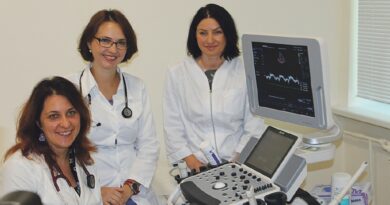 AR JUMS GRESIA INFARKTAS? Širdies ir kaklo kraujagyslių ligų prevencijos programa – Druskininkų šeimos klinikoje AR JUMS GRESIA INFARKTAS? Širdies ir kaklo kraujagyslių ligų prevencijos programa – Druskininkų šeimos klinikoje