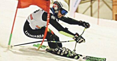 Druskininkų „Snow Arenoje“ šeštadienį surengtos 2018-2019 m. kalnų slidinėjimo sezono finalinės varžybos – Lietuvos vaikų, jaunučių kalnų slidinėjimo „Alpių kombinacijos“ čempionatas Druskininkų „Snow Arenoje“ šeštadienį surengtos 2018-2019 m. kalnų slidinėjimo sezono finalinės varžybos – Lietuvos vaikų, jaunučių kalnų slidinėjimo „Alpių kombinacijos“ čempionatas