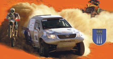 Didžiojo 2000 km „4×4 Perimetro“ maratono startas ir finišas – Druskininkuose Didžiojo 2000 km „4×4 Perimetro“ maratono startas ir finišas – Druskininkuose