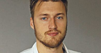 Prie Druskininkų kardiologijos centro gydytojų komandos prisijungė gydytojas kraujagyslių chirurgas Prie Druskininkų kardiologijos centro gydytojų komandos prisijungė gydytojas kraujagyslių chirurgas