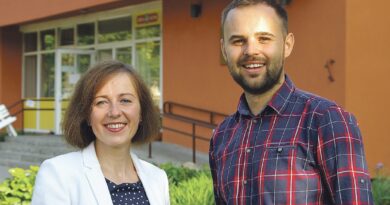 Druskininkų PSPC vizija – dėmesys pacientams ir darbuotojų gerovė Druskininkų PSPC vizija – dėmesys pacientams ir darbuotojų gerovė