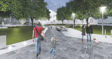 Bus teikiamos paraiškos dėl svarbių projektų finansavimo Bus teikiamos paraiškos dėl svarbių projektų finansavimo