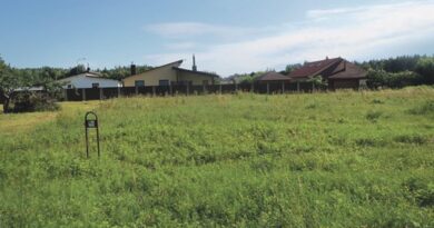 Svarbi informacija dėl žemės mokesčio deklaracijų Svarbi informacija dėl žemės mokesčio deklaracijų