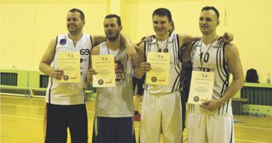„Saulės“ mokykla – Sporto rėmimo fondo projekto laimėtoja „Saulės“ mokykla – Sporto rėmimo fondo projekto laimėtoja