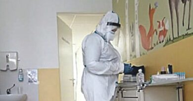 Druskininkų ligoninėje gyvenimas verda: paslaugos teikiamos aktyviai, atidarytas skyrius pacientams, sergantiems COVID-19 Druskininkų ligoninėje gyvenimas verda: paslaugos teikiamos aktyviai, atidarytas skyrius pacientams, sergantiems COVID-19