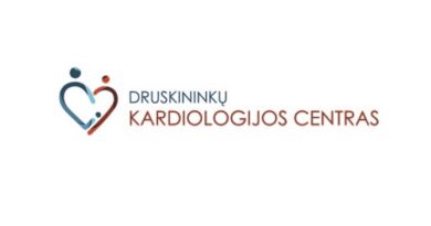 Druskininkų kardiologijos centre – kraujagyslių chirurgo J. Gutausko konsultacijos