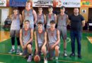Savo pasirodymus Lietuvos moksleivių krepšinio lygoje baigė Druskininkų sporto centro krepšininkai