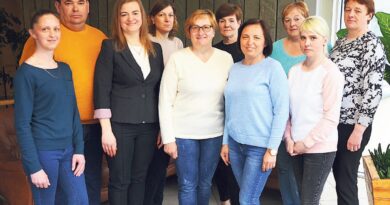 Druskininkų savivaldybės iniciatyva, integrali pagalba druskininkiečiams teikiama ir toliau Druskininkų savivaldybės iniciatyva, integrali pagalba druskininkiečiams teikiama ir toliau
