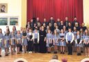 Chorinės muzikos gerbėjams – meno mokyklos kolektyvų koncertas