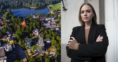 Druskininkų „Saulės taką“ architektės atnaujins „gydymo oru, judesiu ir saule“ metodika Druskininkų „Saulės taką“ architektės atnaujins „gydymo oru, judesiu ir saule“ metodika