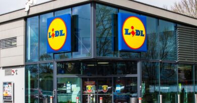 Šiemet augs visų „Lidl Lietuva“ darbuotojų algos: darbo užmokesčio biudžetas per metus didės 7,3 mln. eurų Šiemet augs visų „Lidl Lietuva“ darbuotojų algos: darbo užmokesčio biudžetas per metus didės 7,3 mln. eurų