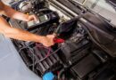 Problemos lydinčios beveik kiekvieną automobilį