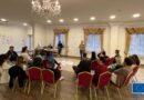 Tarptautiniai projektai: galimybė spręsti jaunimo iššūkius ir atrasti bendraminčių iš visos Europos