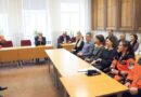 Aptarti svarbiausi greitosios medicinos pagalbos centralizacijos klausimai
