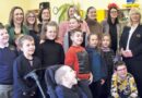 Druskininkuose viešėjusios LR Prezidentūros kanceliarijos atstovės puikiai įvertino čia įgyvendinamas projekto „Lietuvos galia“ iniciatyvas
