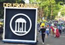 Druskininkai triukšmingai atkėlė vasaros vartus ir pūstelėjo Lietuvai gaivaus kurorto vėjo
