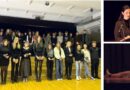 Nepalikime paraštėje šviesą skleidžiančiųjų