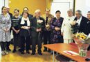 Druskininkų cukrinio diabeto klubo „Atgaja“ moto: „Žmogus – žmogui“