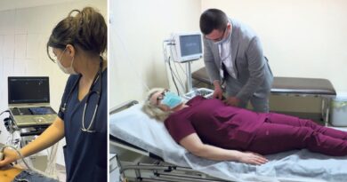 Pažangios technologijos – pagalba medikams ir pacientams, plėtojant telemedicinos paslaugas