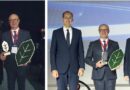 Žaliojo susisiekimo apdovanojimuose – aukščiausias įvertinimas Druskininkams