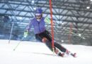 Dėl klimato kaitos sportininkai keliasi į kurortą