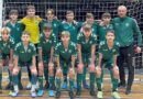 FK „Druskininkai“ auklėtiniai – FUTSAL turnyro nugalėtojai