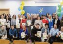 VESK Pietų Lietuvos filialo mokiniams įteikti diplomai: linkėta nesustoti tobulėti ir esant norui sugrįžti naujai profesijai