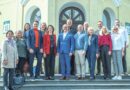 Druskininkuose – LR Seimo ir Pasaulio lietuvių bendruomenės komisijos išvažiuojamasis posėdis