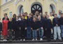 „Saulės“ mokyklos penktokai susipažino su savivaldybės darbu