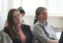 Socialiniai darbuotojai nori prisidėti prie saugesnės visuomenės