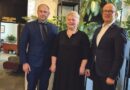 Susitikimas su Užimtumo tarnybos atstovais: aptarta darbo rinkos situacija ir planuojami pokyčiai