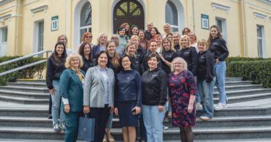 Tauragės savivaldybės atstovai sėmėsi gerosios patirties Tauragės savivaldybės atstovai sėmėsi gerosios patirties