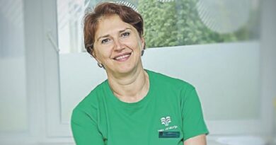 Ilgametė „Eglės sanatorijos“ darbuotoja Lina Žukauskienė apdovanota Karolio Dineikos vardo premija Ilgametė „Eglės sanatorijos“ darbuotoja Lina Žukauskienė apdovanota Karolio Dineikos vardo premija