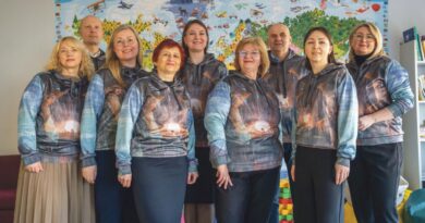 Druskininkai investuoja į vaikų ateitį – atsinaujinusiose mokyklose atsiveria modernios galimybės Druskininkai investuoja į vaikų ateitį – atsinaujinusiose mokyklose atsiveria modernios galimybės