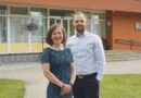 Poliklinika, kuri kuria ateitį: Druskininkų PSPC – oficiali Vilniaus universiteto mokslo bazė