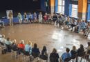 Vaikų globos sistemos stiprinimas regione: bendradarbiavimas, patirtis ir iššūkiai