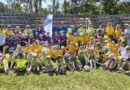 Mažųjų olimpiada – šypsenos, judesys ir draugystė