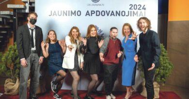 Vasara Druskininkuose: emocijų, iššūkių ir galimybių kupinos jaunimo patirtys Vasara Druskininkuose: emocijų, iššūkių ir galimybių kupinos jaunimo patirtys