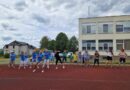 Neravuose – sporto šventė „Aktyvumas šiandien – sveikas rytoj“
