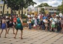 Pradėti Globos savaitės renginiai