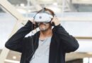 Druskininkų vandens parke bus rodomi virtualios realybės filmai