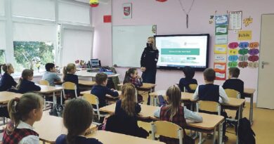 „Atgimimo“ mokykloje – Europos judumo savaitė „Atgimimo“ mokykloje – Europos judumo savaitė