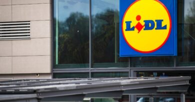 Augančių išlaidų laikotarpiu – finansinis pastiprinimas „Lidl Lietuva“ darbuotojams Augančių išlaidų laikotarpiu – finansinis pastiprinimas „Lidl Lietuva“ darbuotojams