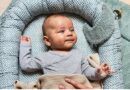 Kūdikių lizdeliai: ne tik saugaus miego, bet ir puikaus poilsio sprendimas